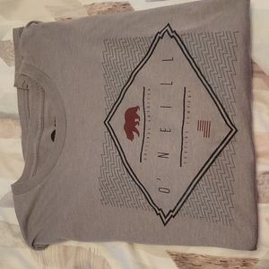 O'neill tee